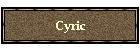 Cyric