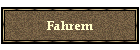 Fahrem