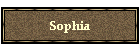 Sophia