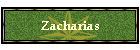 Zacharias