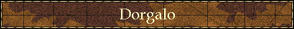 Dorgalo
