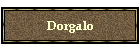 Dorgalo