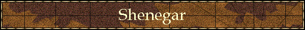 Shenegar