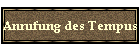 Anrufung des Tempus