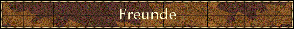 Freunde