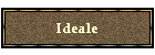 Ideale