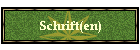 Schrift(en)